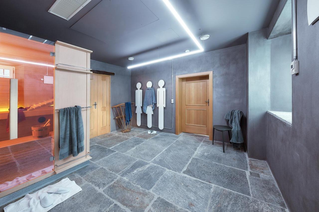 Bnb Ai Cav Calanca Arvigo Екстериор снимка