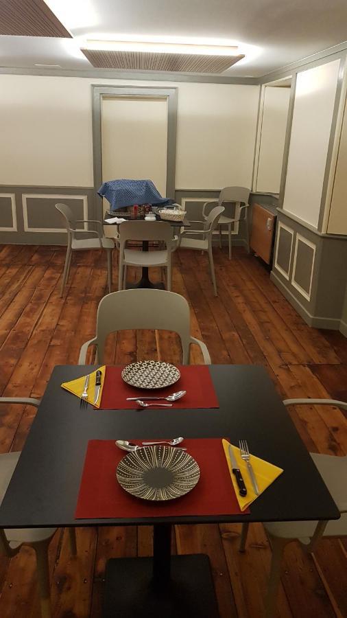 Bnb Ai Cav Calanca Arvigo Екстериор снимка