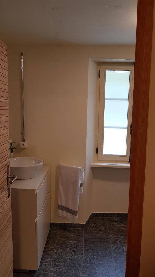 Bnb Ai Cav Calanca Arvigo Екстериор снимка
